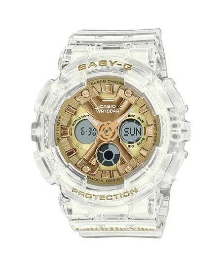 Casio baby-g dečiji sat ( BA-130CVG-7A )