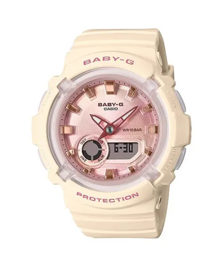 Casio baby-g dečiji sat ( BGA-280-4A2 )