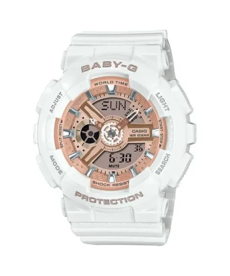 Casio Baby G ženski sat ( BA-110X-7A1 )