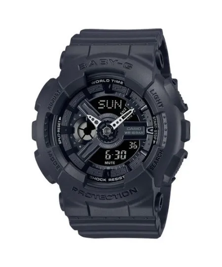 Casio baby-g ženski sat ( BA-110XBC-1A )