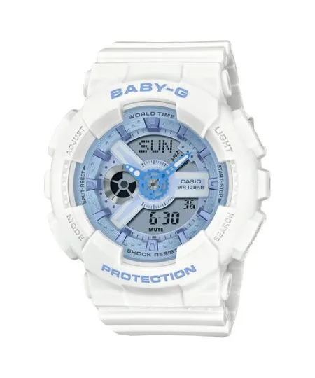 Casio baby-g ženski sat ( BA-110XBE-7A )
