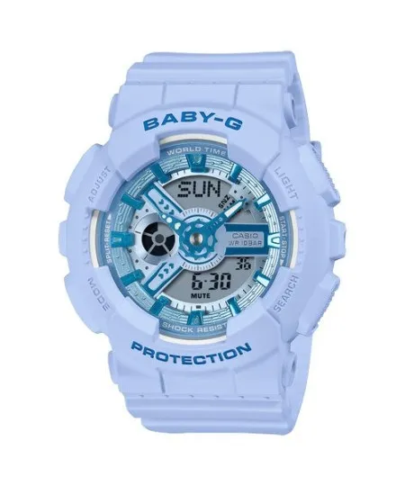 Casio Baby-G ženski sat ( BA-110YK-2A )