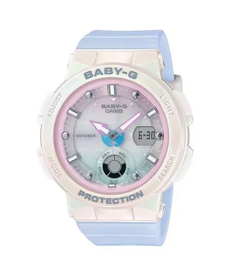 Casio Baby-G ženski sat ( BGA-250-7A3 )