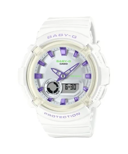 Casio baby-g ženski sat ( BGA-280DN-7A )