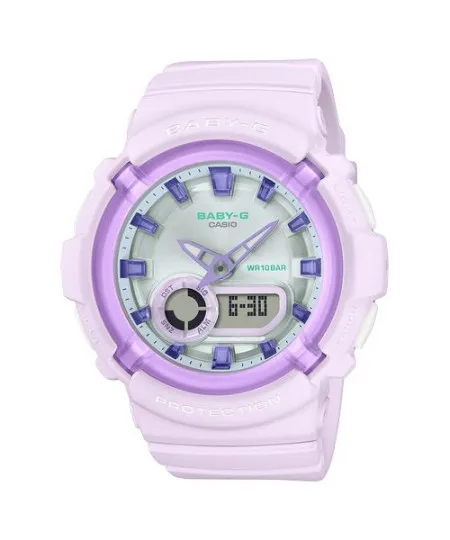 Casio baby-g ženski sat ( BGA-280SW-6A )