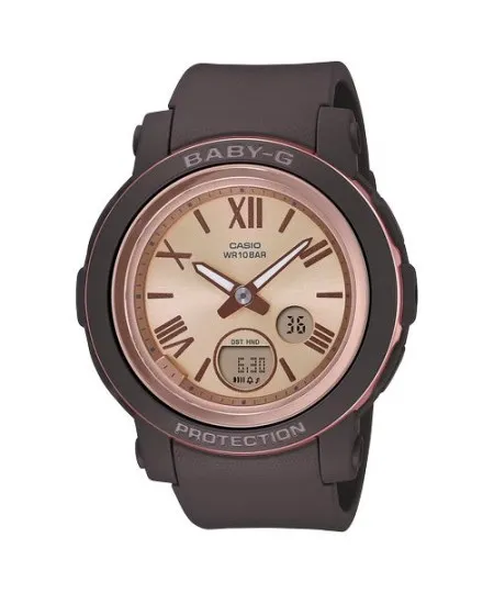 Casio baby-g ženski sat ( BGA-290-5A )