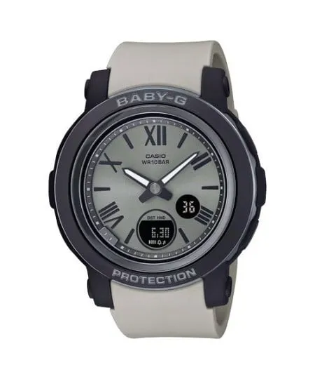 Casio baby-g ženski sat ( BGA-290-8A )