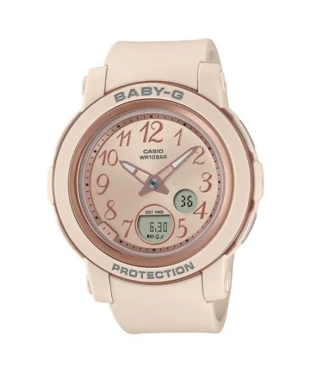 Casio baby-g ženski sat ( BGA-290SA-4A )