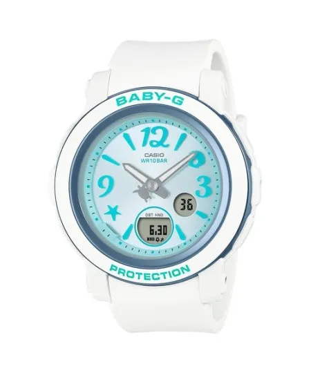 Casio baby-g ženski sat ( BGA-290US-2A )