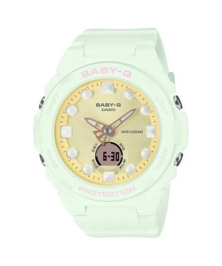 Casio baby-g ženski sat ( BGA-320FH-3A )