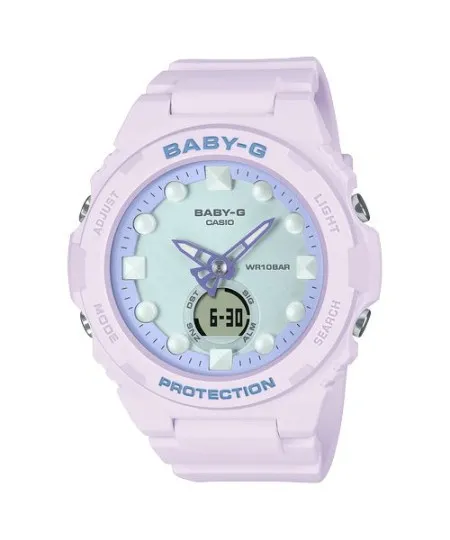 Casio baby-g ženski sat ( BGA-320FH-4A )