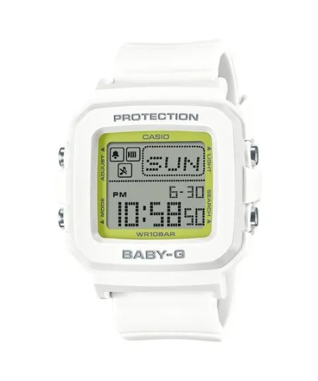 Casio baby-g ženski sat ( BGD-10K-7 )