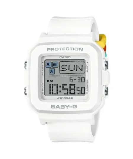 Casio baby-g ženski sat ( BGD-10L-7 )
