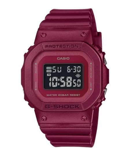 Casio baby-g ženski sat ( GMD-S5600RB-4 )