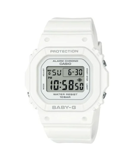 Casio Baby G unisex sat ( BGD-565U-7 )