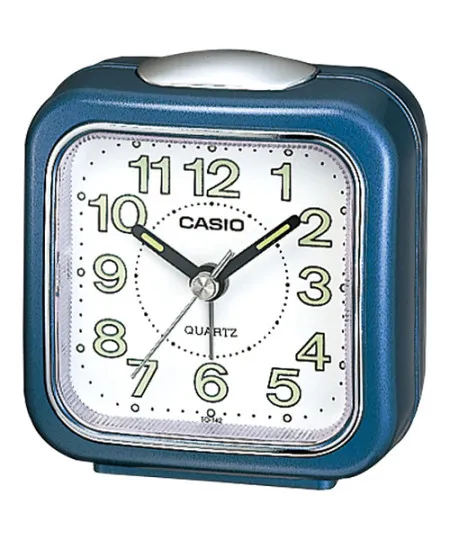 Casio clocks wakeup timers ( TQ-142-2 )