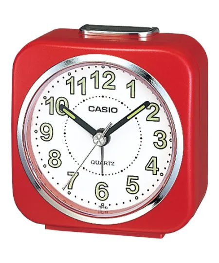 Casio clocks wakeup timers ( TQ-143S-4 )