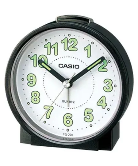 Casio clocks wakeup timers ( TQ-228-1 )
