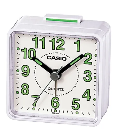 Casio Collection budilnik ( TQ-140-7 )
