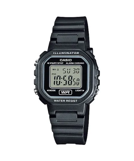 Casio collection dečiji sat ( LA-20WH-1A )