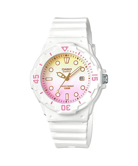 Casio collection dečiji sat ( LRW-200H-4E2 )