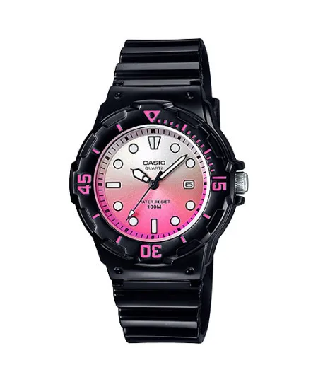 Casio collection dečiji sat ( LRW-200H-4E )