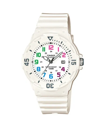 Casio collection dečiji sat ( LRW-200H-7B )