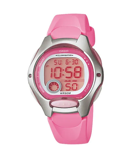 Casio collection dečiji sat ( LW-200-4B )