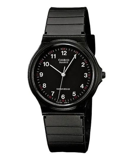 Casio collection dečiji sat ( MQ-24-1B )