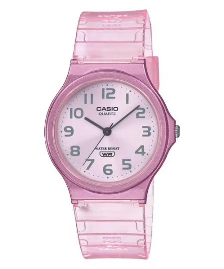 Casio collection dečiji sat ( MQ-24S-4B )