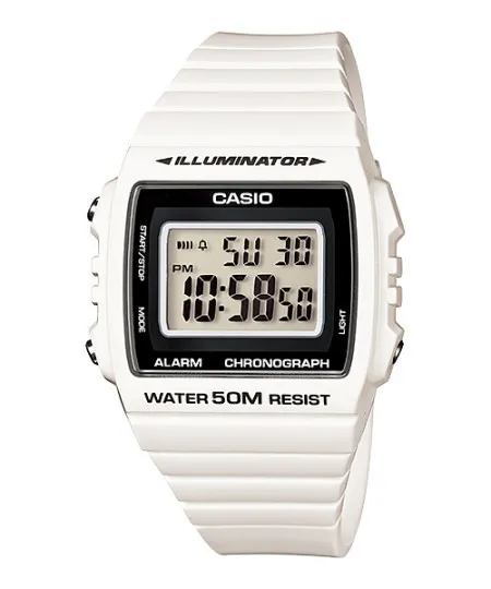Casio collection dečiji sat ( W-215H-7A )