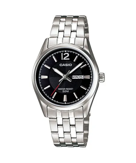 Casio collection ženski sat (D( LTP-1335D-1A )