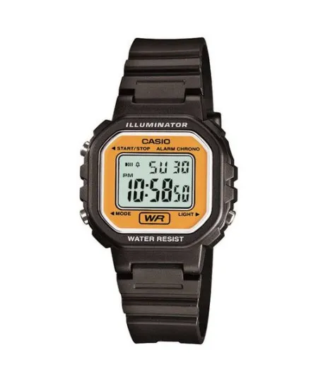Casio collection ženski sat ( LA-20WH-9A )