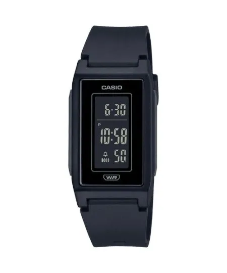 Casio collection ženski sat ( LF-10WH-1 )
