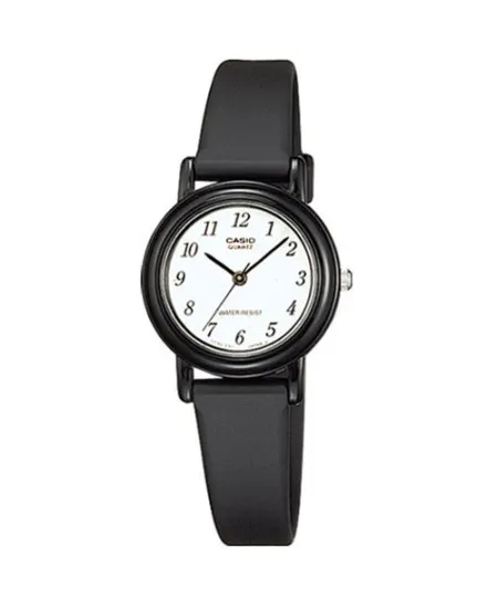 Casio collection ženski sat ( LQ-139BMV-1B )
