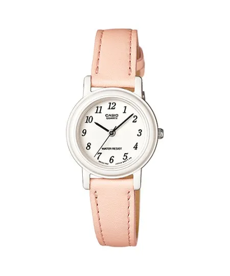 Casio Collection ženski sat ( LQ-139L-4B2 )
