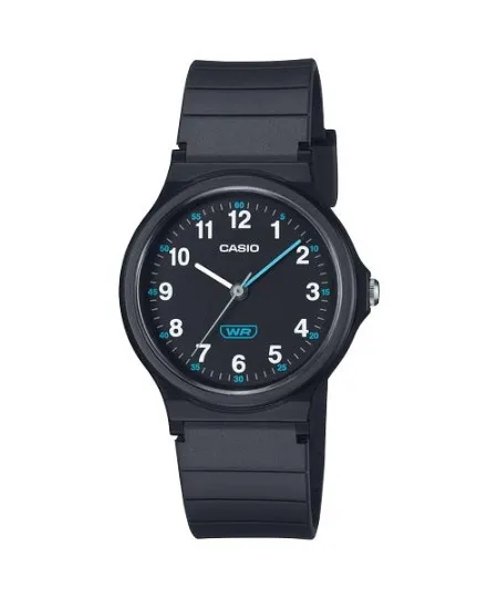 Casio Collection ženski sat ( LQ-24B-1B )