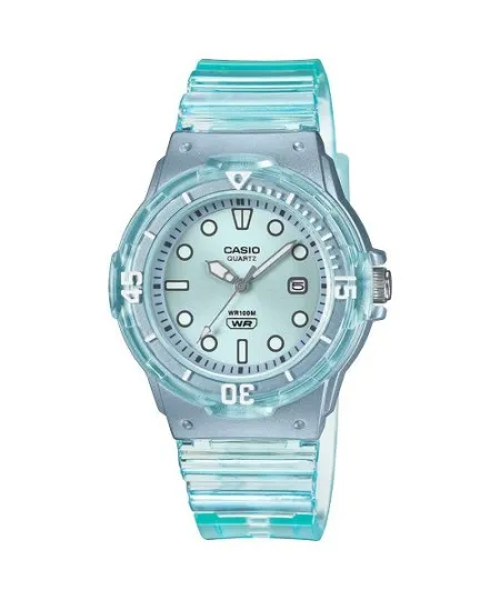 Casio Collection ženski sat ( LRW-200HS-2E )