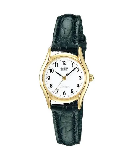 Casio collection ženski sat ( LTP-1094Q-7B1 )