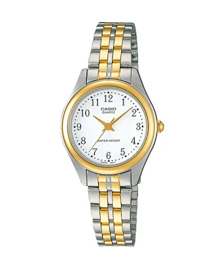 Casio collection ženski sat ( LTP-1129G-7B )