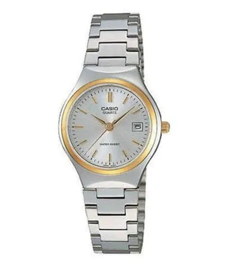 Casio collection ženski sat ( LTP-1170G-7A )