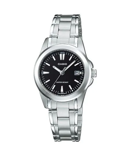 Casio collection ženski sat ( LTP-1215A-1A2 )