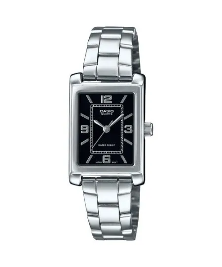 Casio Collection ženski sat ( LTP-1234DD-1A )