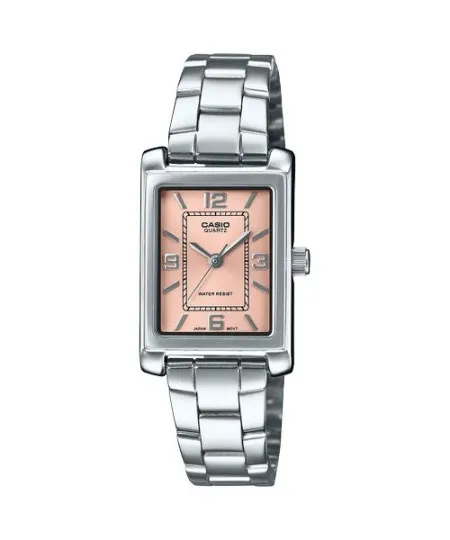 Casio collection ženski sat ( LTP-1234DD-4A )