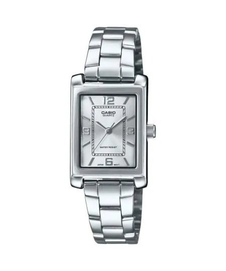 Casio collection ženski sat ( LTP-1234DD-7A )