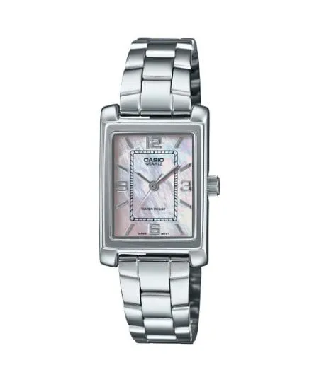 Casio Collection ženski sat ( ltp-1234ds-4a )