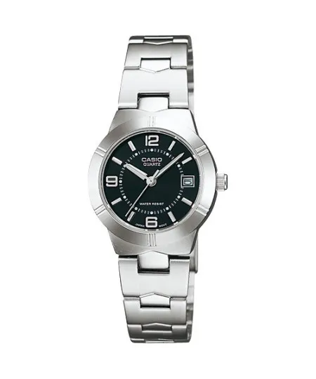 Casio collection ženski sat ( LTP-1241D-1A )