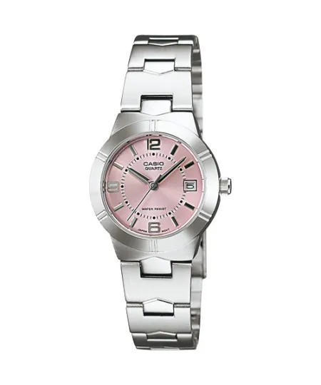 Casio collection ženski sat ( LTP-1241D-4A )