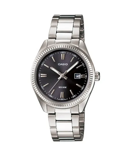 Casio collection ženski sat ( LTP-1302D-1A1 )