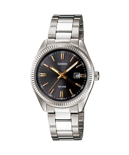 Casio collection ženski sat ( LTP-1302D-1A2 )